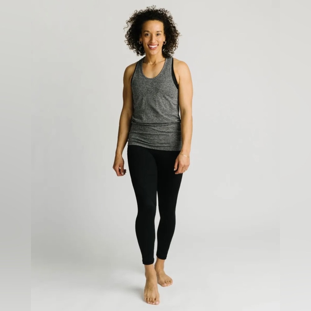 ZYIA Fog Copper Charged Tank Size M